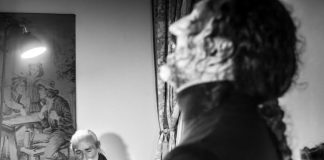 “Spettacolo da BARcollo ma… non mollo” arriva in Campania