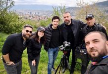 Prima nazionale per il premiato docufilm sull’assedio di Sarajevo