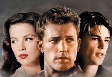 Stasera in tv mercoledì 5 novembre: Pearl Harbor Stasera in tv mercoledì 5 novembre: Pearl Harbor