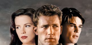 Stasera in tv mercoledì 5 novembre: Pearl Harbor