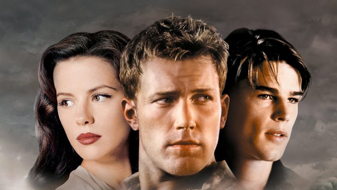 Stasera in tv mercoledì 5 novembre: Pearl Harbor