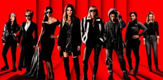 Stasera in tv giovedì 27 novembre: Ocean's 8