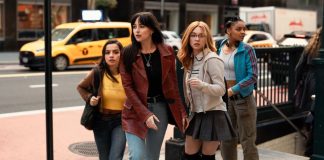 Stasera in tv martedì 4 novembre: Madame Web