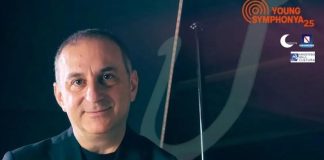 Teatro Gloria, in scena il concerto di Costantino Catena e il Premio nazionale per giovani pianiste