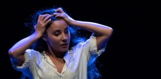 Teatro Sannazaro, in scena “Respiro piano” con Piera Russo