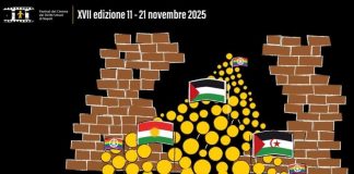 "Terre promesse, terre rubate. Popoli senza pace", arriva il XVII Festival del Cinema dei Diritti Umani di Napoli