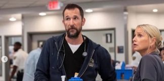 The Pitt 2, la serie con Noah Wyle torna sul piccolo schermo: rivelata la data