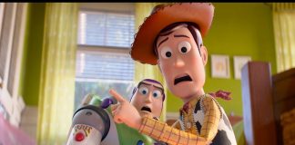 Toy Story 5, Buzz e Woody di nuovo insieme nel primo teaser trailer - Video