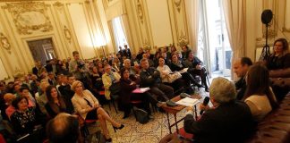 Premio Francesco Landolfo 2025, ecco i vincitori