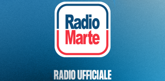 Radio Marte è la Radio Ufficiale del Napoli Basket
