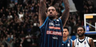 La Guerri Napoli torna alla vittoria, Sassari battuta 86-75