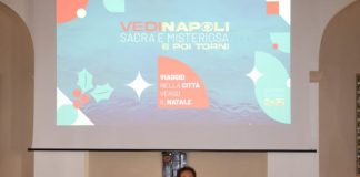 Vedi Napoli sacra e misteriosa e poi torni, al via la rassegna tra visite guidate e musica