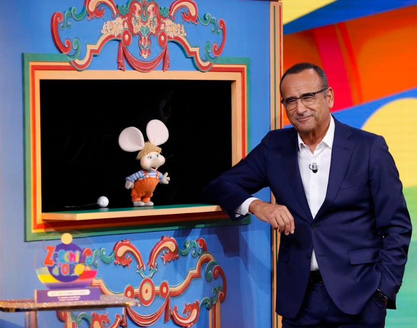 Zecchino d’Oro, al via la 68esima edizione del Festival