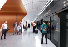 Napoli, aggiudicata la gara per la realizzazione della metropolitana Linea 10