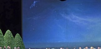 Al Teatro San Carlo di Napoli lunghi applausi per la Medea di Luigi Cherubini