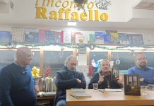 Presentazione romanzo "La libreria degli attimi sospesi"