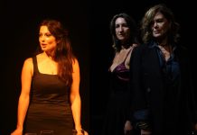 “Voci Aperte” nel Teatro Serra – nell’ambito di Altri Natale “Voci Aperte” nel Teatro Serra - nell'ambito di Altri Natale