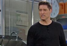 Beautiful, anticipazioni al 13 dicembre: Deacon organizza una commemorazione per Sheila Beautiful, anticipazioni al 13 dicembre: Deacon organizza una commemorazione per Sheila