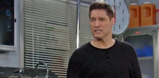 Beautiful, anticipazioni al 13 dicembre: Deacon organizza una commemorazione per Sheila