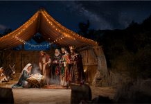 Casola di Napoli, il borgo si accende: torna il Presepe Vivente Cantato e Cuntato