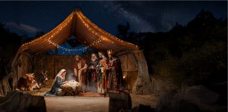 Casola di Napoli, il borgo si accende: torna il Presepe Vivente Cantato e Cuntato