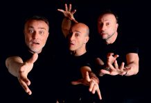 A Massa di Somma 2025 il concerto degli Ondanueve e I Ditelo Voi