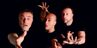 A Massa&nbsp;di&nbsp;Somma&nbsp;2025 il concerto degli Ondanueve e I Ditelo Voi