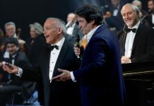 Napoli, martedì 6 gennaio su RAI 1 la 31.ma edizione del Concerto dell’Epifania Napoli, martedì 6 gennaio su RAI 1 la 31.ma edizione del Concerto dell’Epifania