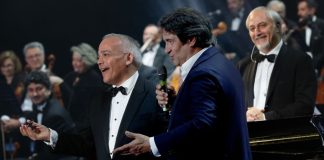 Napoli, marted&igrave; 6 gennaio su RAI 1 la&nbsp;31.ma&nbsp;edizione del Concerto dell&rsquo;Epifania