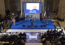 “Fatto a Napoli”, premio della Camera di Commercio a imprese eccellenti e professionisti meritevoli "Fatto a Napoli", premio della Camera di Commercio a imprese eccellenti e professionisti meritevoli