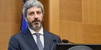 Campania, al via la XII legislatura: Fico senza giunta