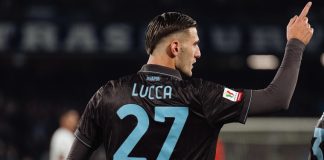 Calciomercato Napoli, attesa e strategie: le ultime su Lucca e Lang