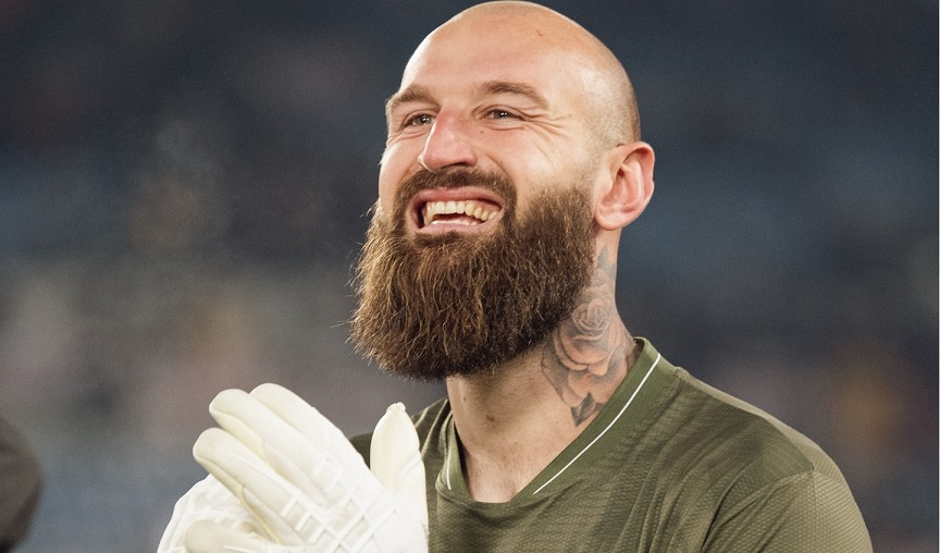 calcio napoli milinkovic savic si racconta non sono nato per parare ma per segnare da 2anews.it calcio napoli milinkovic savic si racconta non sono nato per parare ma per segnare