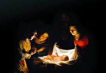 A San Giorgio a Cremano al via “Anch’io Presepio” A San Giorgio a Cremano al via “Anch’io Presepio”