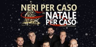Natale in Quinta al Vomero 2025: La Festa Ritorna in Piazza Vanvitelli con I Neri Per Caso