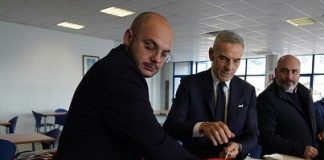 Natale, torna la Mensa Solidale Atitech: un ponte di speranza per le famiglie di Napoli Nord