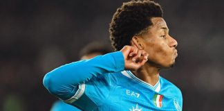 Benfica-Napoli: probabili formazioni e dove vederla