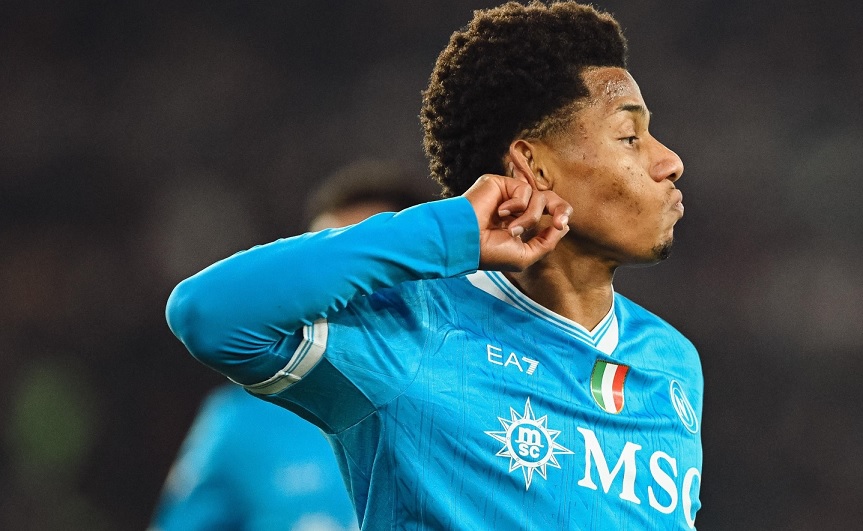 champions league oggi benfica napoli probabili formazioni e dove vederla