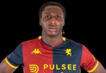 Calcio Napoli, Norton-Cuffy nel mirino: l’esterno del Genoa per gennaio Calcio Napoli, Norton-Cuffy del Genoa per gennaio