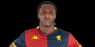 Calcio Napoli, Norton-Cuffy del Genoa per gennaio