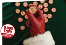 Al Centro Campania un Natale pieno di emozioni con il “Panariello della Fortuna” Al Centro Campania un Natale pieno di emozioni con il “Panariello della Fortuna”