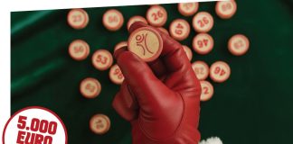 Al Centro Campania un Natale pieno di emozioni con il “Panariello della Fortuna”