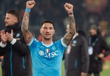 Napoli-Roma, big match al Maradona: probabili formazioni e dove vederla in tv e streaming Napoli-Roma, big match al Maradona: probabili formazioni e dove vederla in tv e streaming