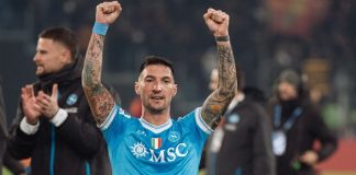 Napoli-Roma, big match al Maradona: probabili formazioni e dove vederla in tv e streaming