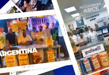 Polselli, un anno di farine che parlano al mondo