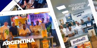 Polselli, un anno di farine che parlano al mondo