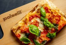 Polselli, dodici mesi di crescita consapevole