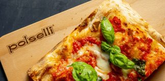 Polselli, dodici mesi di crescita consapevole