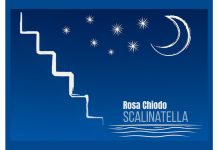 Rosa Chiodo e la sua nuova versione di Scalinatella