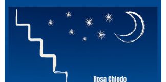 Rosa Chiodo e la sua nuova versione di Scalinatella